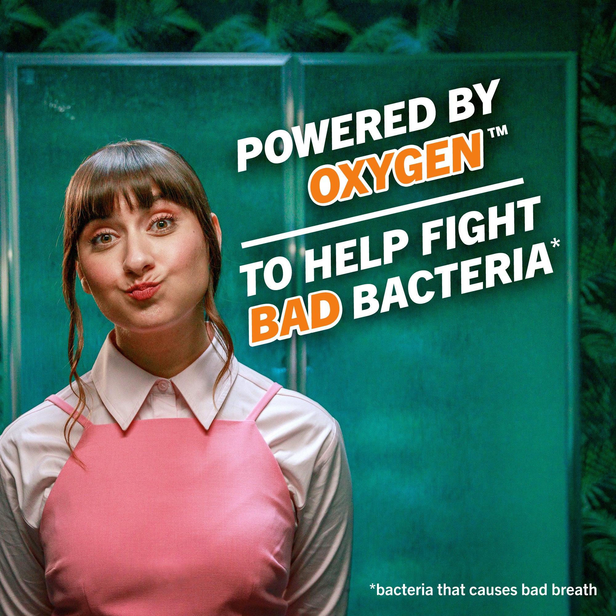 Fresh Breath Oral Rinse - Mild Mint - Image 4