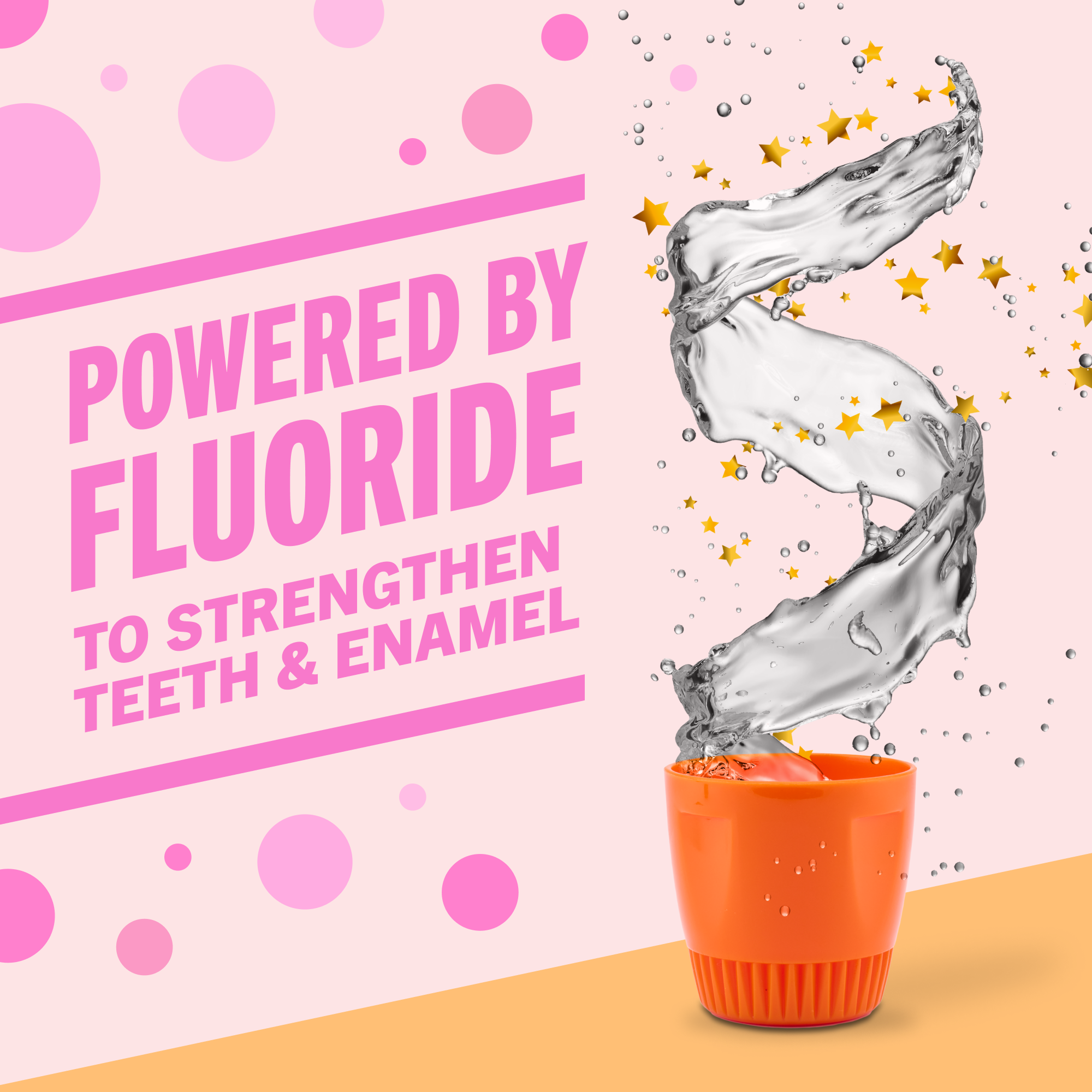 For Kids! Oral Rinse - Bubblegum Blast - Image 5