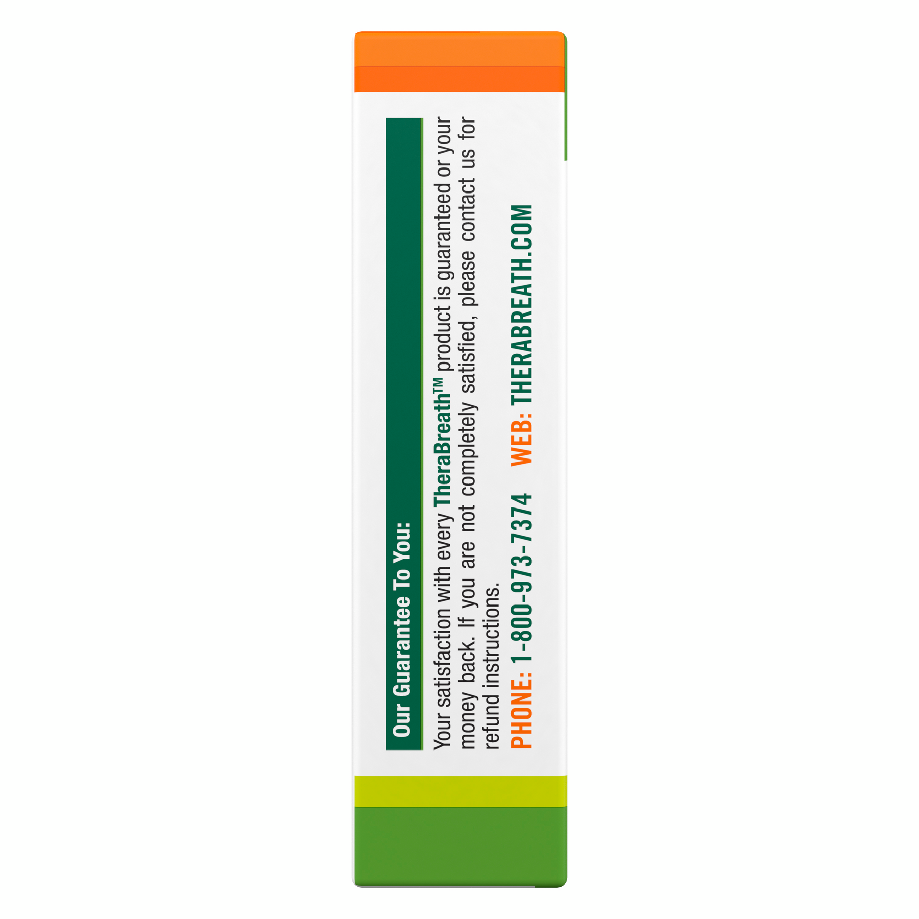 Dry Mouth Lozenges - Mandarin Mint - Image 9