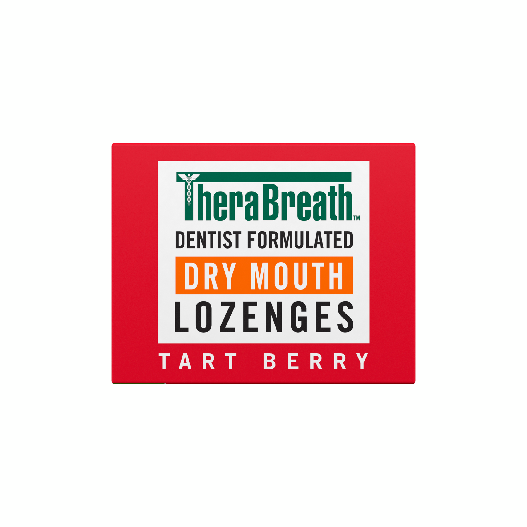 Dry Mouth Lozenges - Tart Berry - Image 13