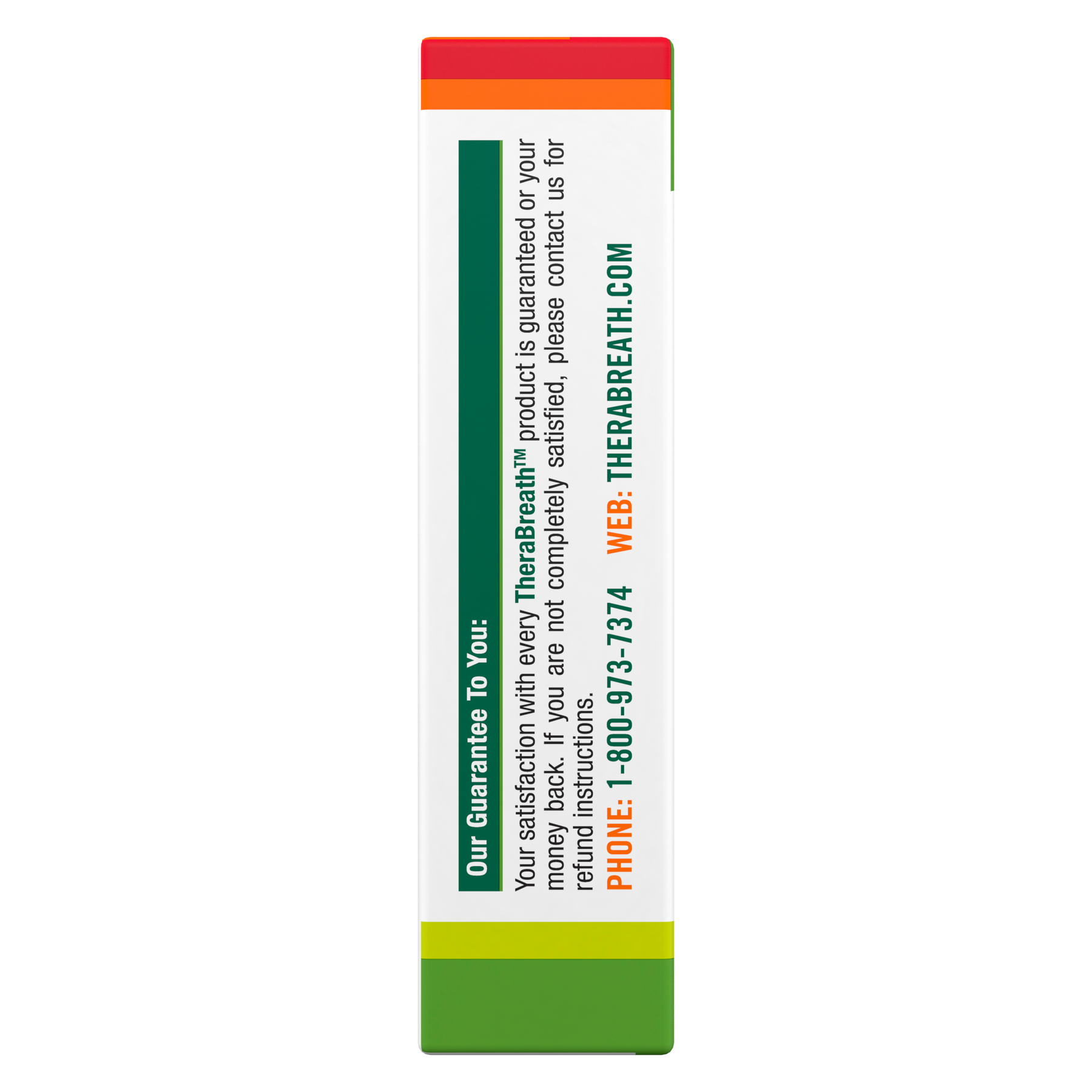 Dry Mouth Lozenges - Tart Berry - Image 11