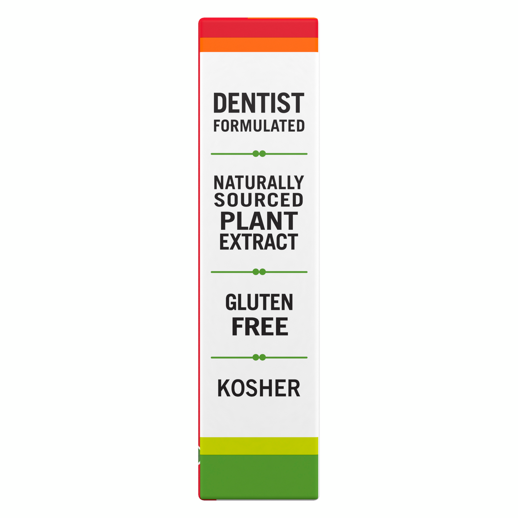 Dry Mouth Lozenges - Tart Berry - Image 10