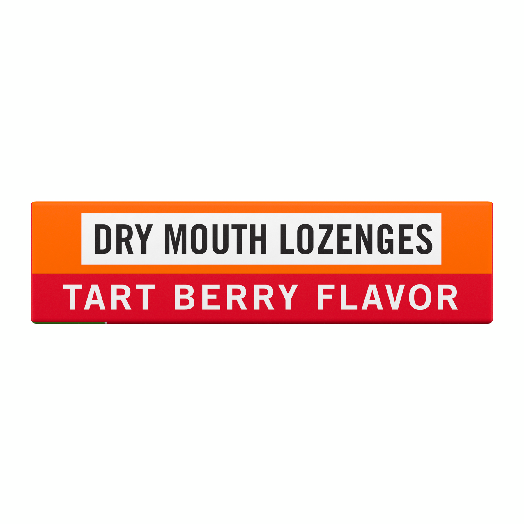 Dry Mouth Lozenges - Tart Berry - Image 12