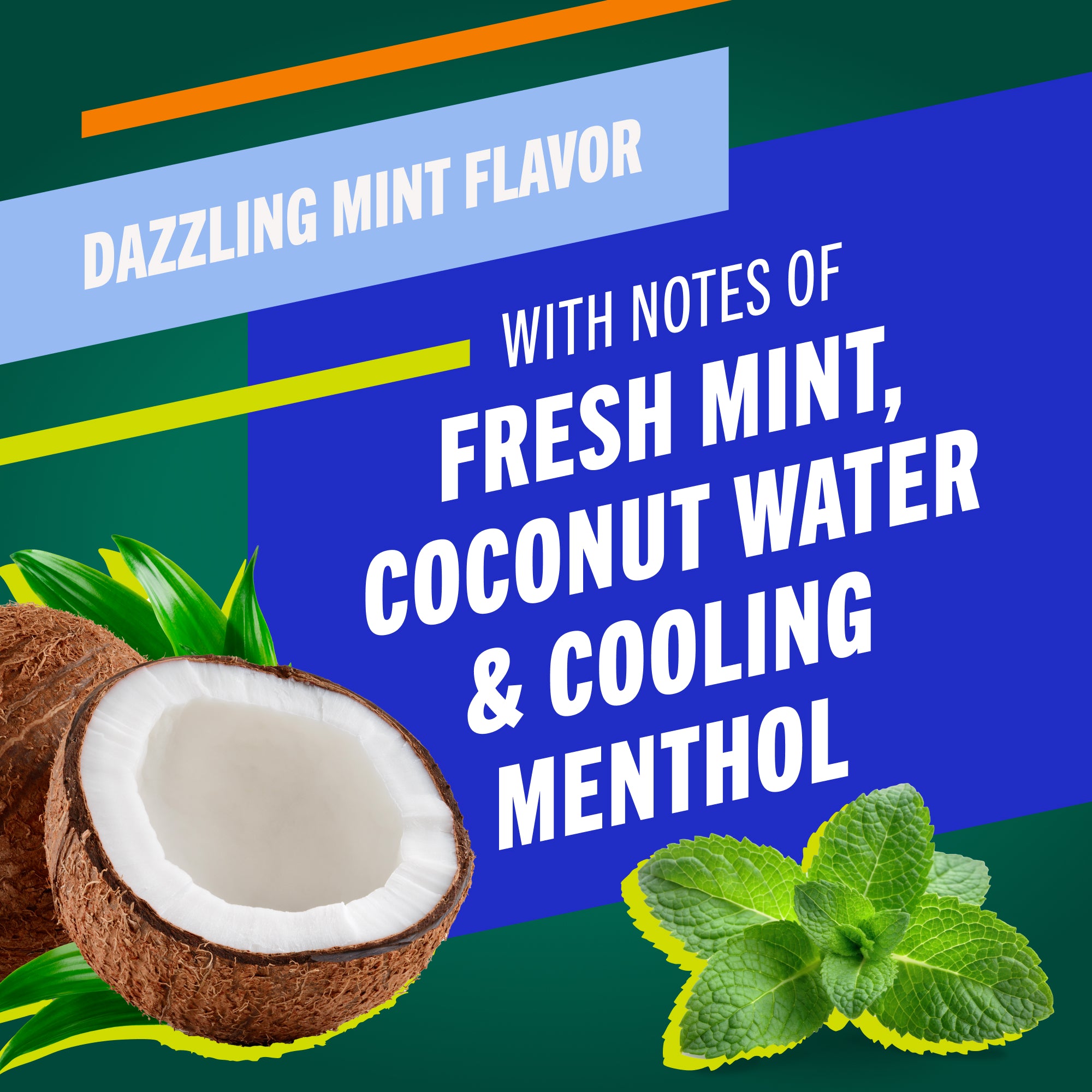 TheraBreath Whitening Toothpaste. Peroxide-Free & Anticavity. Dazzling Mint - Image 4