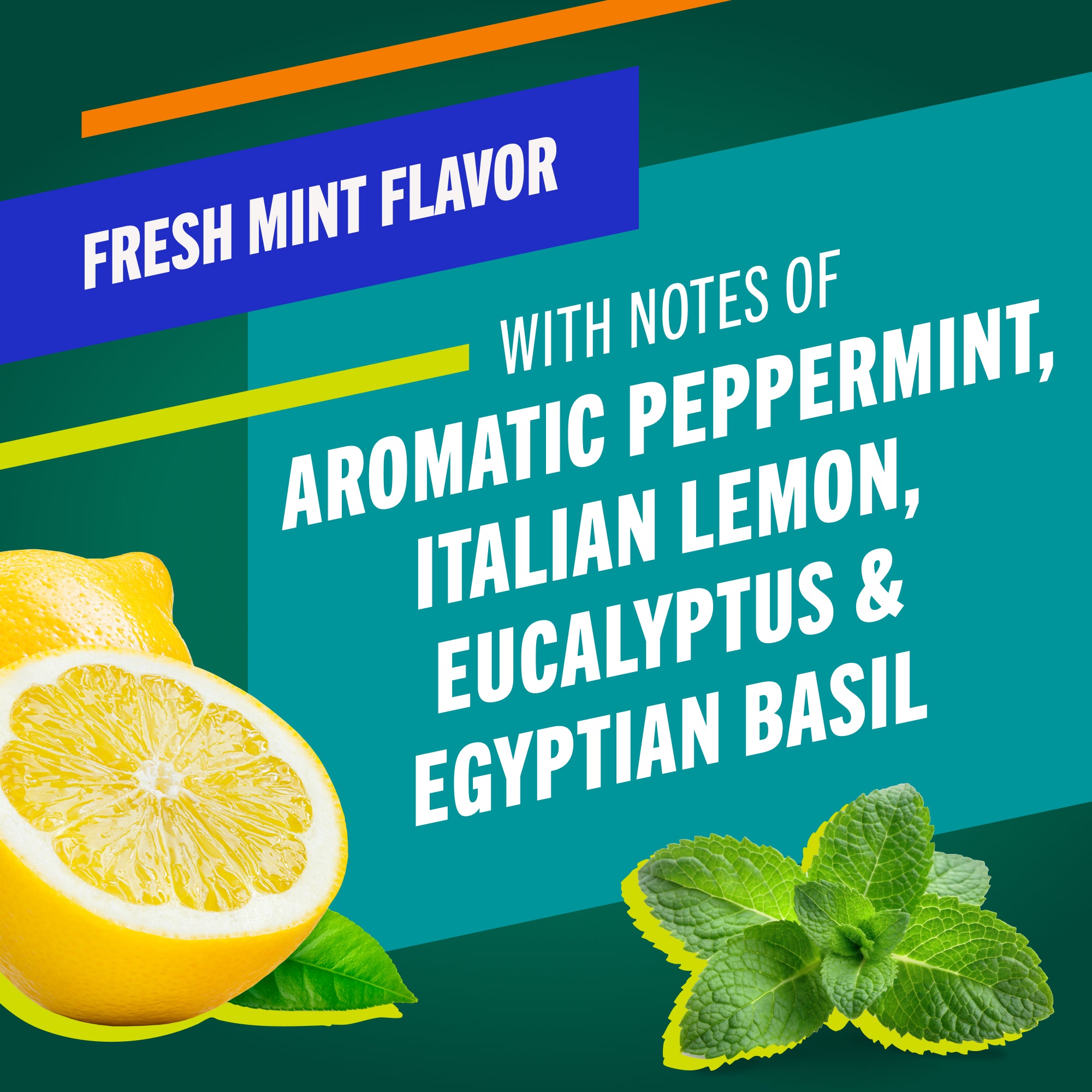 TheraBreath Deep Clean Toothpaste. Helps Fight Bad Breath. Fresh Mint - Image 4