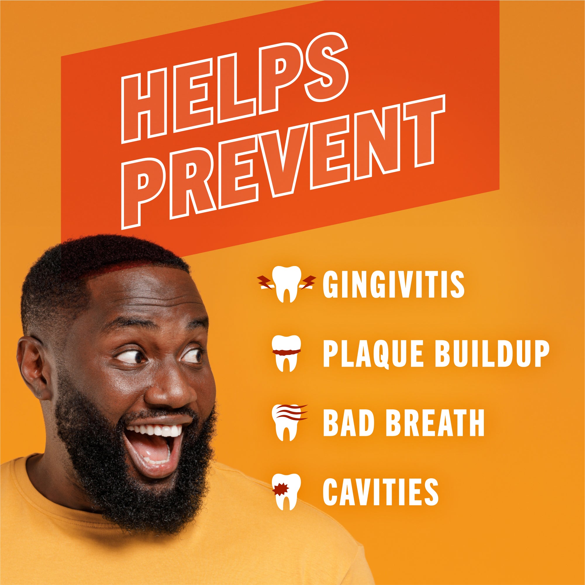 TheraBreath Healthy Gums Toothpaste. Helps Fight Gingivitis. Clean Mint - Image 7